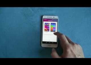  Huawei Y6 II Compact UI Performance Impressions