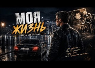  Моя жизнь Я всё понял слишком поздно Песня до мурашек
