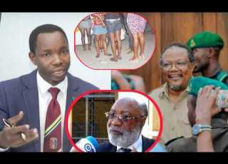  LIVE KINACHOENDELEA MAHAKAMANI KESI YA LISSU KATAMBI ATOA TAMKO ZITO BIASHARA YA UKAHABA