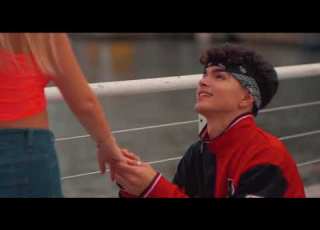 Victor Junior Decídete Official Music Video