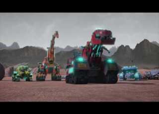  Fique Turbinado DINOTRUX TURBINADOS