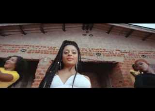 BIKO Lola Rae Feat Davido OFFICIAL VIDEO