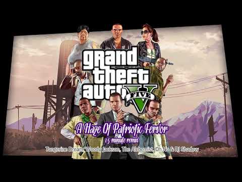 GTA5 A Haze Of Patriotic Fervor Blitz Play Caida Libre Wanted 15 Minute Remix