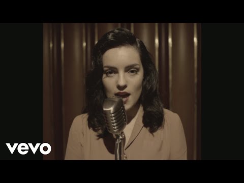 AronChupa Little Swing Ft Little Sis Nora OFFICIAL VIDEO