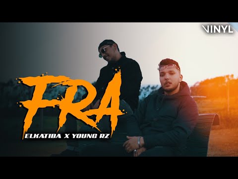 EL KATIBA Ft Young RZ Fra Official Music Video EL KATIBA Ft Young RZ Fra Official Music Video