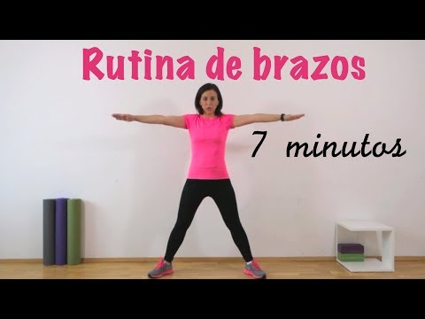 EXPRESS Arm Toning Routine