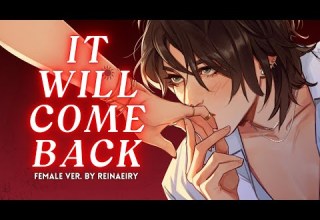 It Will Come Back Female Ver Hozier Cover By Reinaeiry