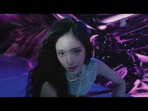 IVE 아이브 HUSH M V