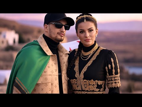Soolking Ft Dj Snake Anas L Algérino Nej Maria Bent Lbaroud Official Video
