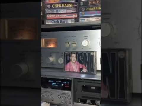 Cheb Hasni Ya L3alga Lah Ya3tik L39al Cheb Hasni Ya L3alga Lah Ya3tik L39al