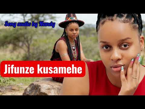 NANDY SONG AUDIO BY NANDY JIFUNZE KUSAMEHE 2026