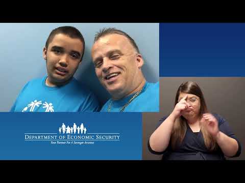 DDD Overview For First Responders Module 1 Introduction ASL Mp4