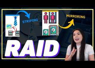 O Que é RAID 0 1 5 E 10 Guia Completo Sobre Redundância Em HD Material De Estudo Grátis