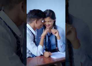  Teri Pehli Nazar Ne School Love Story Shortvideo Shorts Youtubeshorts Viral