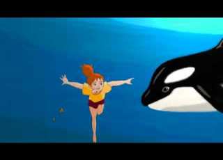 أغنية أسرار المحيط Tico Of The Seven Seas Opening HQ YouTube