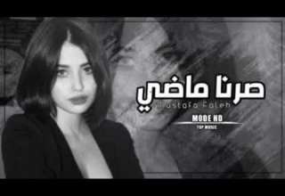 صرنا ماضي ـ اذا سألوك عن حبنا اغاني عراقيه ترند تيك توك ريمكس Remix ترند تيك توك