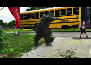 Best Scare Pranks Of The Year So Far Funniest Scares Of 2025