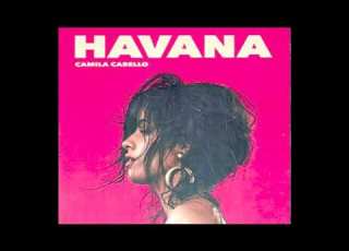 Camila Cabello Havana No Rap