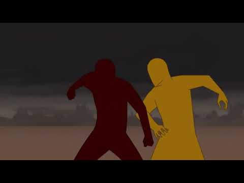 KENTENSHI Paranoia EDIT By 𝑵𝑬𝑶𝑵𝑩𝑬𝑨𝑻𝑺