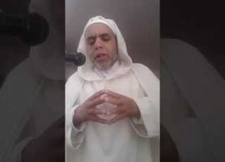  مصطفى بن حمرة عالم وعامل