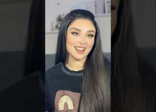 تايا أغنيه كنافه بوظه ايس كريم ايس كريم فيديو تيك توك  بنت سوريا  كنافه سحلب