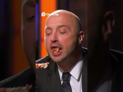 Black Guy Makes Fried Chicken In Masterchef Masterchef Cooking Viral Shorts