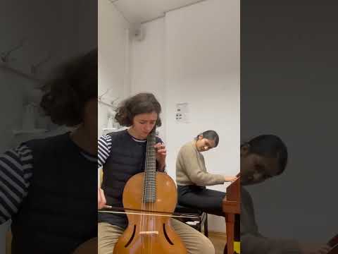 Arpeggione Fortepiano Schubert Love With Dear Maria Kurtynina