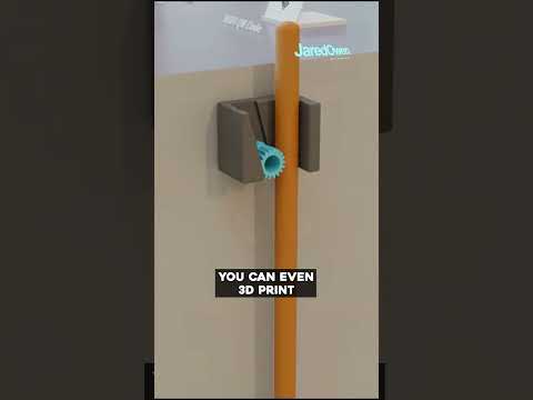 What Can A 3D Printer Create