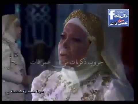 أمتك يا محمد تستحق الشفاعة ياسمين الخيام