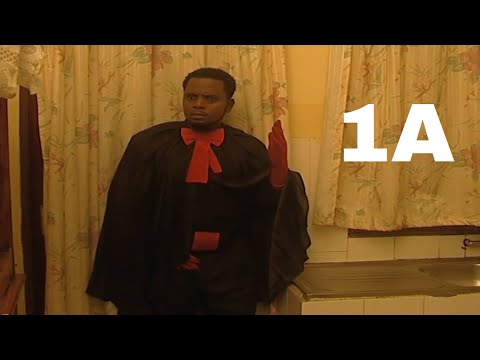 MAGIC HOUSE PART 1A Bongo Movie