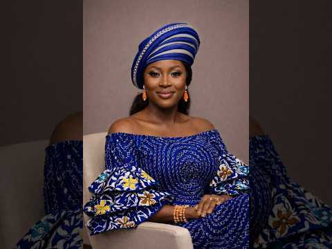 ORÍ ỌBA TÓ WÀ NÍ INÚ ENIYAN The King Within You Yoruba Truth