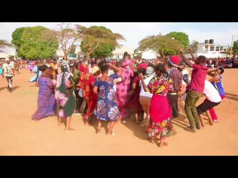 Gude Gude Nakotongahe Official Video Mpya 2026