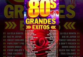 Musica De Los 80 Y 90 As Mejores Baladas Romanticas En Inglés De Los 80