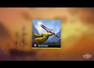 Cody Sorenson John Kenza DuGong Seven Seas Ninety9Lives Release