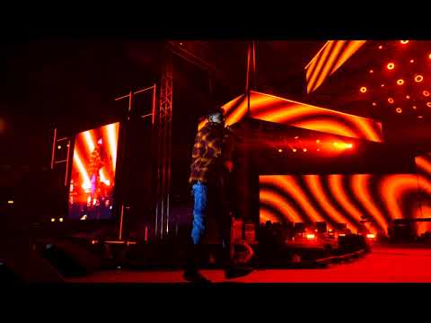 Flexin Marwan Pablo فليكسين مروان بابلو