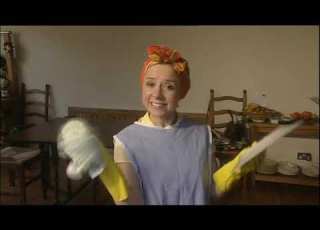  Higgledy House Cleaning