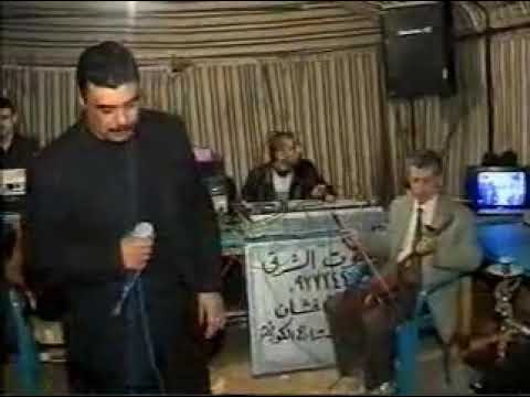 جعفر محمد عتابا من صوت الشرق حسام خشان