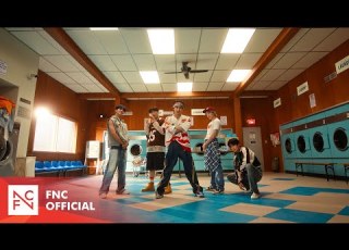  SF9 Don T Worry Be Happy Performance Video