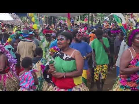 Lamanien Nakamal 2025