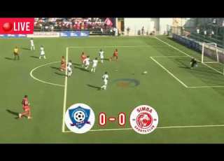 Live FULL TIME DODOMA JIJI FC 0 VS 0 SIMBA SC NBC PREMIER LEAGUE