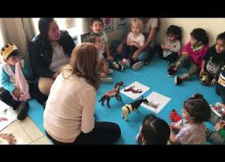  Arabic Lesson With Ms Nano