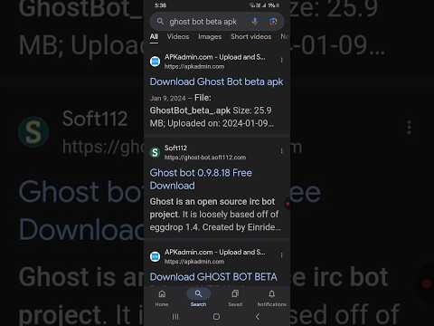 Ghost Bot Beta Apk Download Hack Diamond 100000