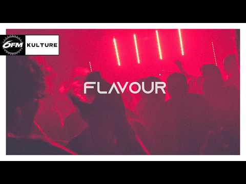 Still Val FLAVOUR Un Official Version Extended By ID