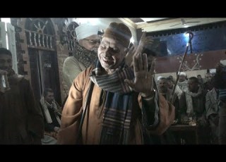  ال التلاوى مع الريس محمد عبد العال البنجاوى افراح آل ابو الخير بمشطا 2 2 2018