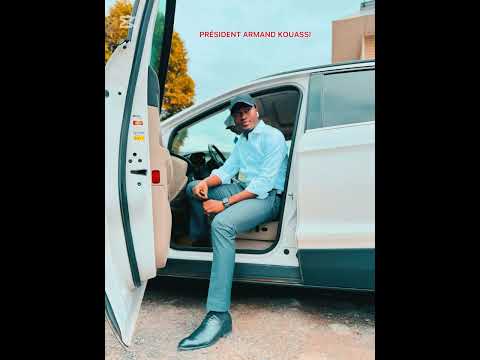 BENZI MOYÉ POUR PRÉSIDENT ARMAND KOUASSI