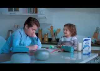 اشهار اوبي حليبي