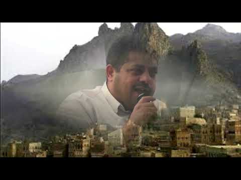 المنشد المتألق الاستاذ هاني الحكيم أبسط لنا الخير فضلا في عرس العريس الغالي زكريا الحملي