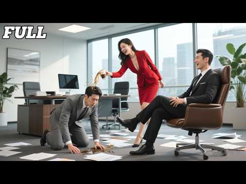 المديرة الجديدة طردتني ونادتني قمامة لم تعلم أنني جلبت صفقة المئة مليون