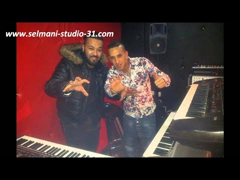 Cheb Djalil Zakzoukati الشاب جليل زقزوقتي Audio Version