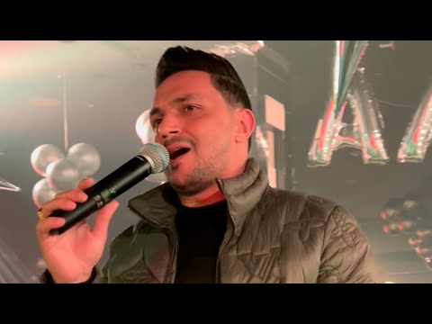 الجبل عمرو سلامه موال سلطنه نسيت النوم من حفلة كروزه شعبي جديد وحصري 2023